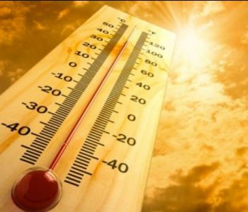 Caribbean forcasted to face record 2024 heat season