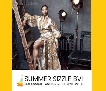 Actress & model Yaya DaCosta to host 14th Summer Sizzle