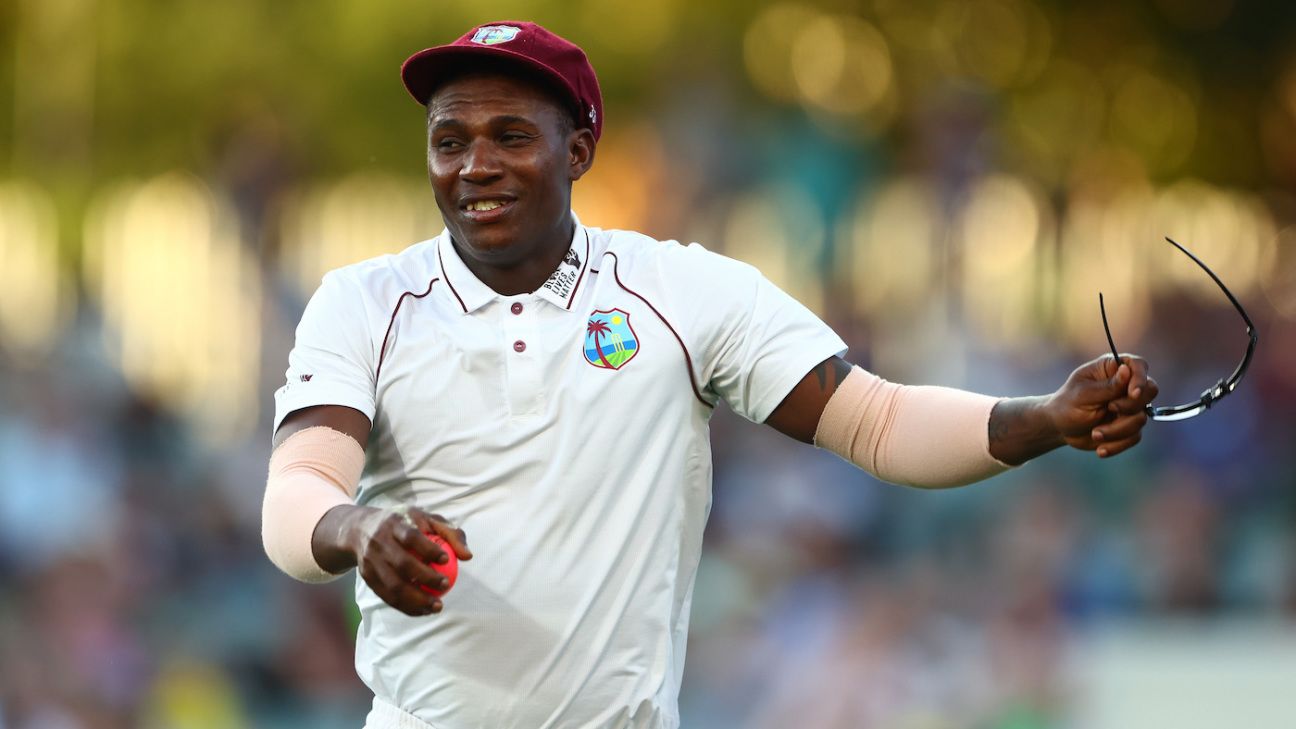 ICC bans Devon Thomas for five years under Anti-Corruption Code