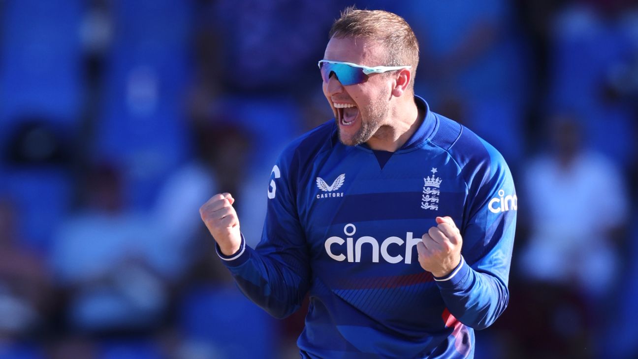 Liam Livingstone: ‘I know I can affect games of cricket