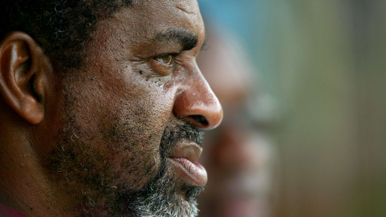 Former West Indies offspinner and selection chief Clyde Butts dies