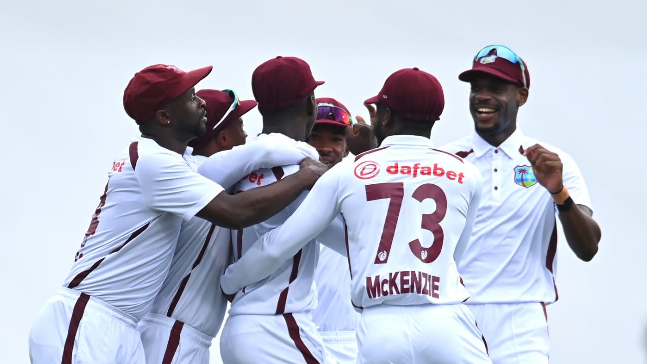 Roach on Gabba bail drama: ‘Would have been a different