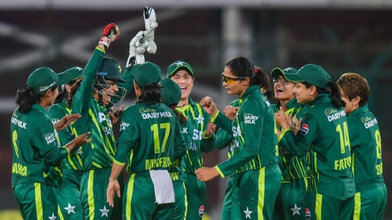 Iqbal, Dar, Zafar consign West Indies to their first loss
