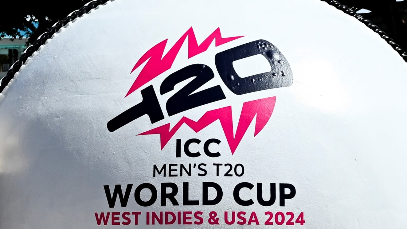 Terror threat to T20 World Cup