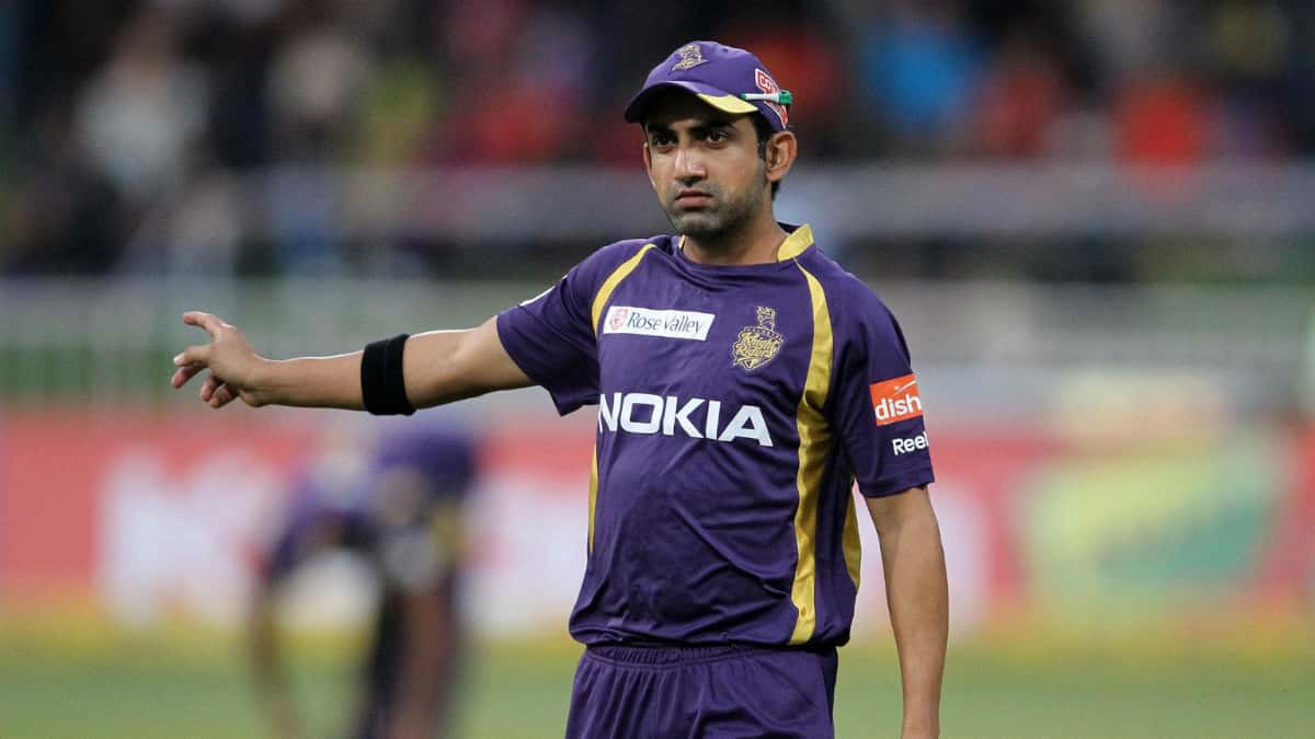 Gautam Gambhir laments the ‘worst thing’ to happen to ODI