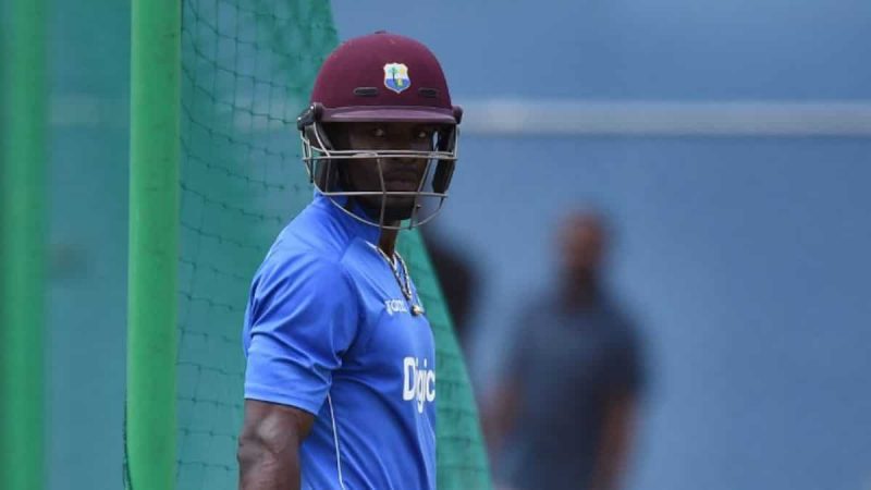 ICC bans West Indies’ batter Devon Smith for five years