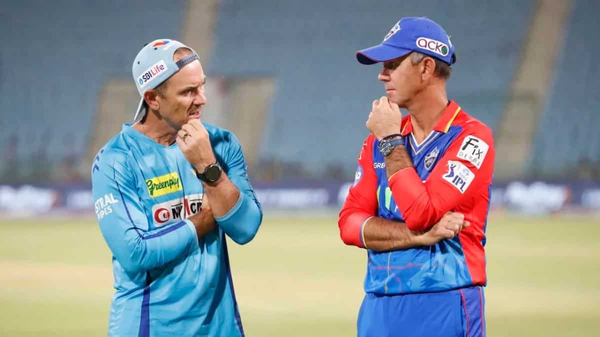 BCCI runs out of options as Ponting, Langer and Fleming