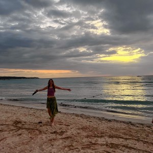 The slow spell of Negril, Jamaica: Scenes from an idyllic island getaway