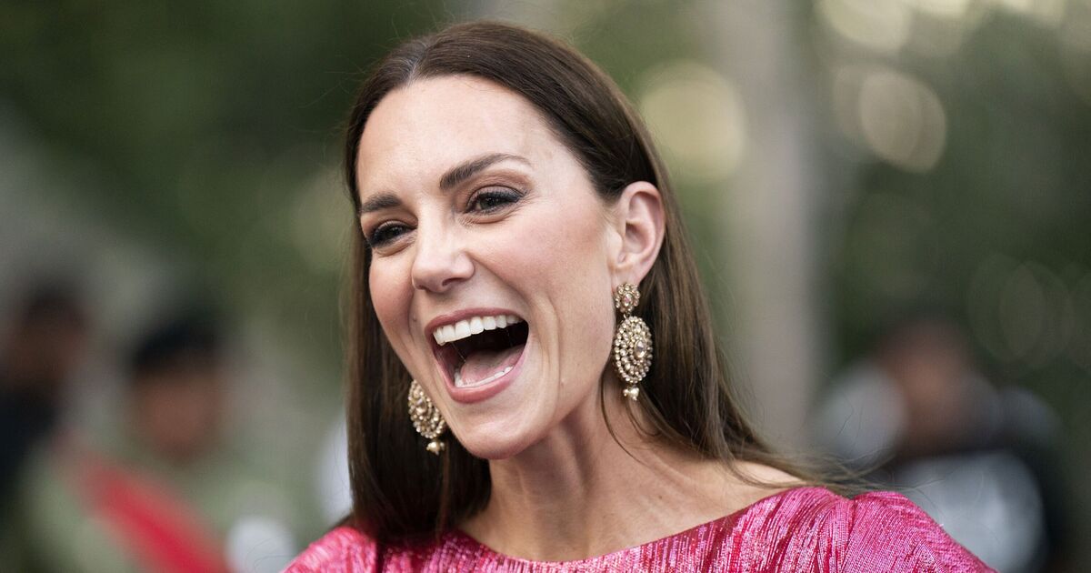 Fashion label that was huge Kate favourite announces sudden closure