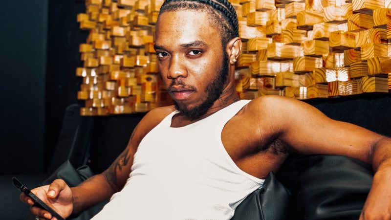 Dancehall Artist Bayka Talks Evolution Of His Sound, Early Success
