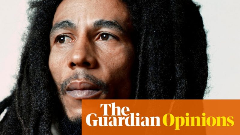 Why are Jamaica’s politicians dragging their heels on declaring Bob