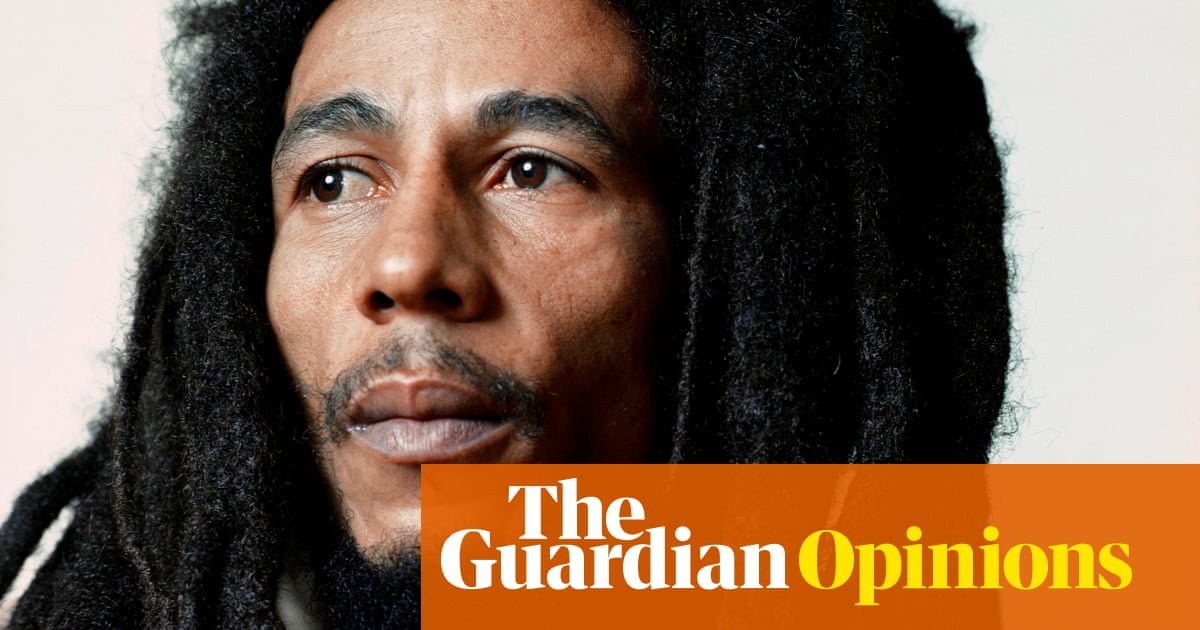 Why are Jamaica’s politicians dragging their heels on declaring Bob