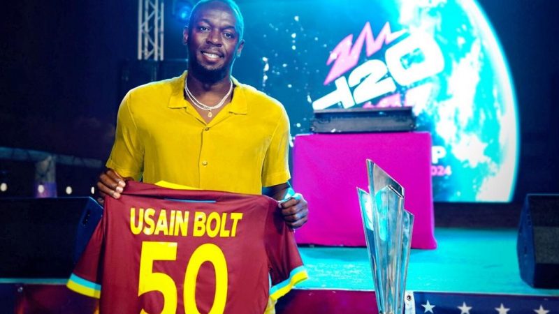 Bolt gets view of ‘Nassau’ venue