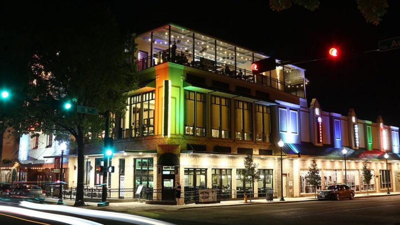 Mike Copeland: Tru Jamaica downtown; Hawkesdene price cut to $4
