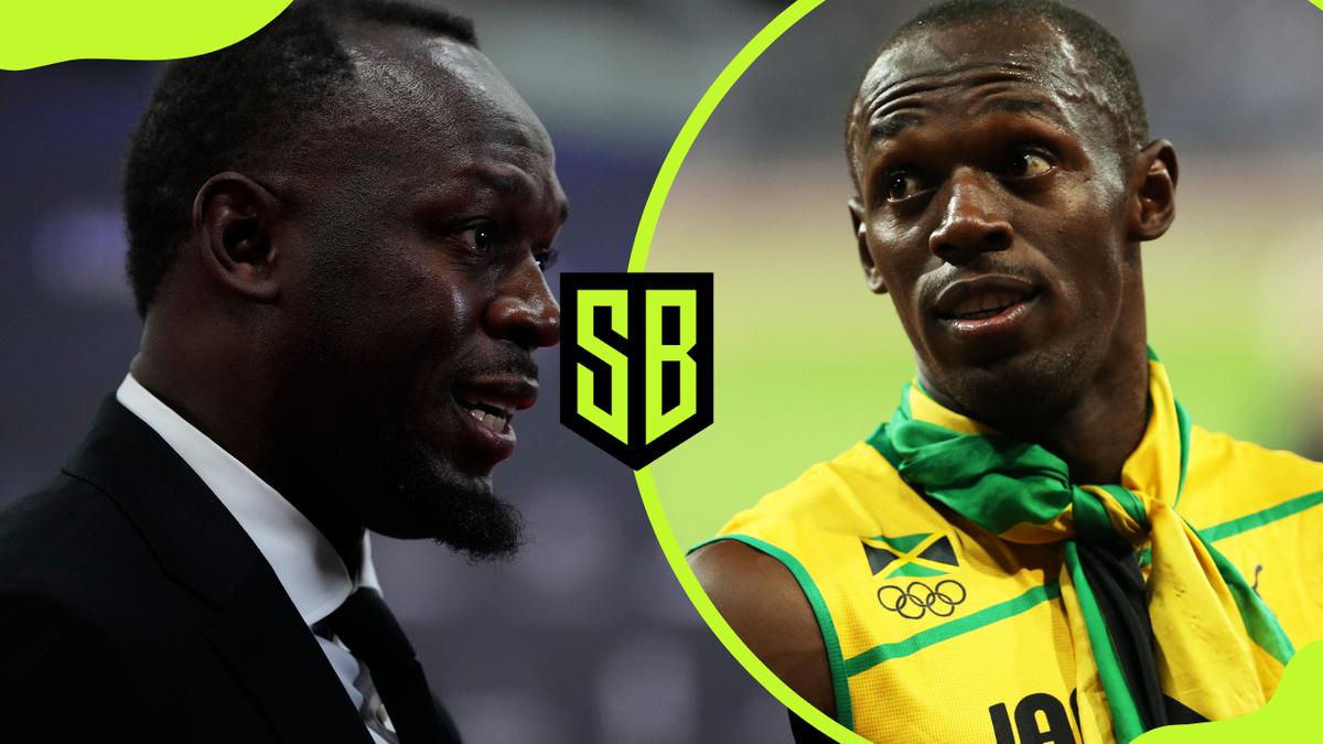 Discover 15 fascinating facts about Usain Bolt that might surprise