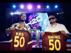 Organisers urge fans to get in the mood for T20