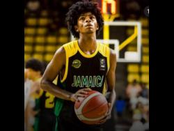 McDonald makes the cut for Basketball Without Borders camp