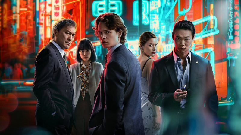 The 20 hottest shows to watch on demand this weekend