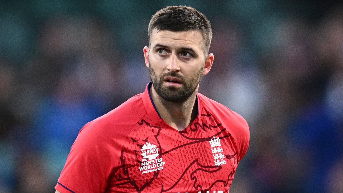 Mark Wood insists England CAN retain their T20 World Cup