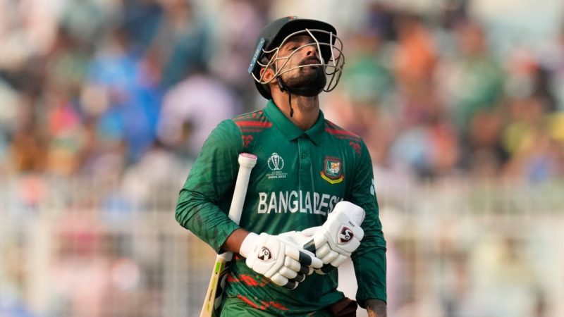 T20 World Cup: Bangladesh need a ‘rethink’ to end long