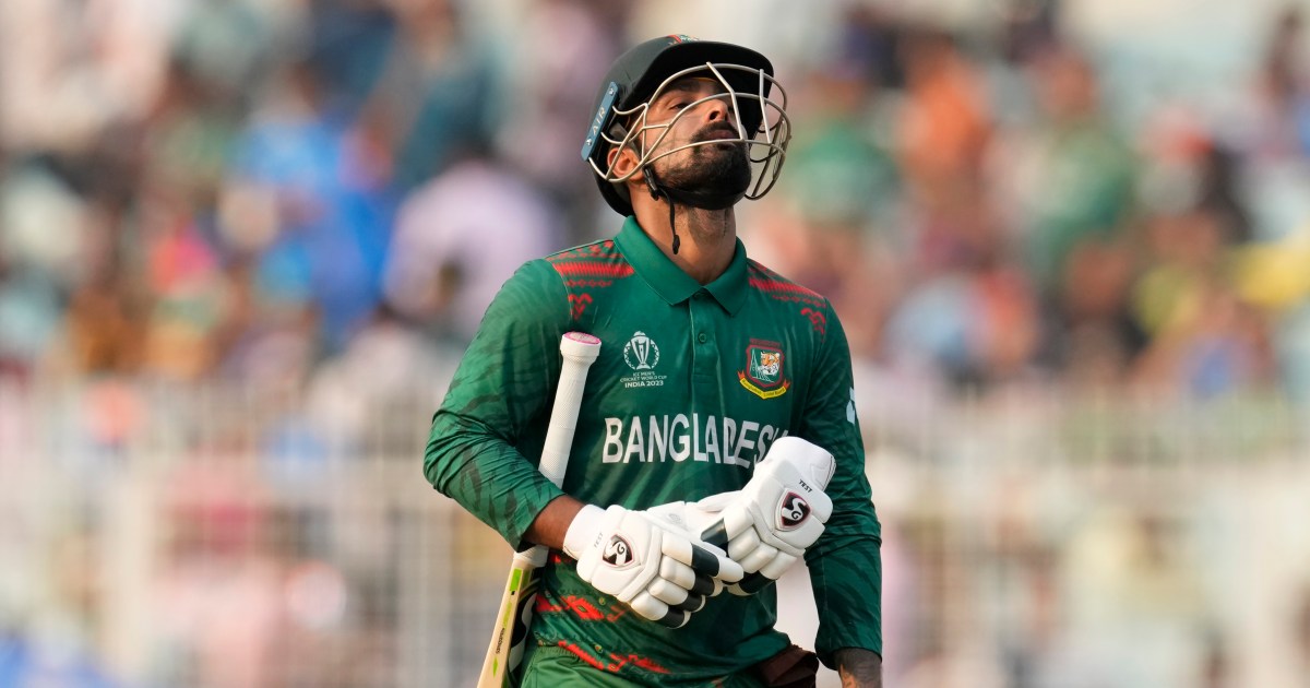T20 World Cup: Bangladesh need a ‘rethink’ to end long