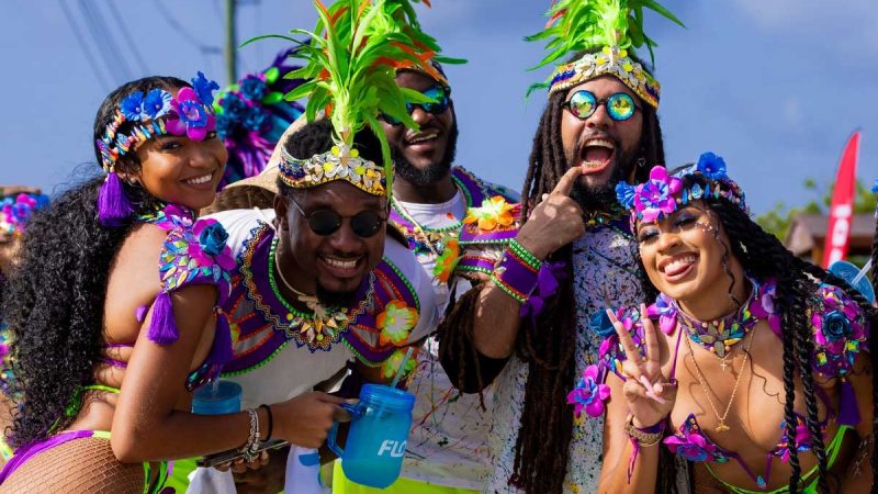 Anguilla’s 50th Summer Festival will be a Celebrated Reunion