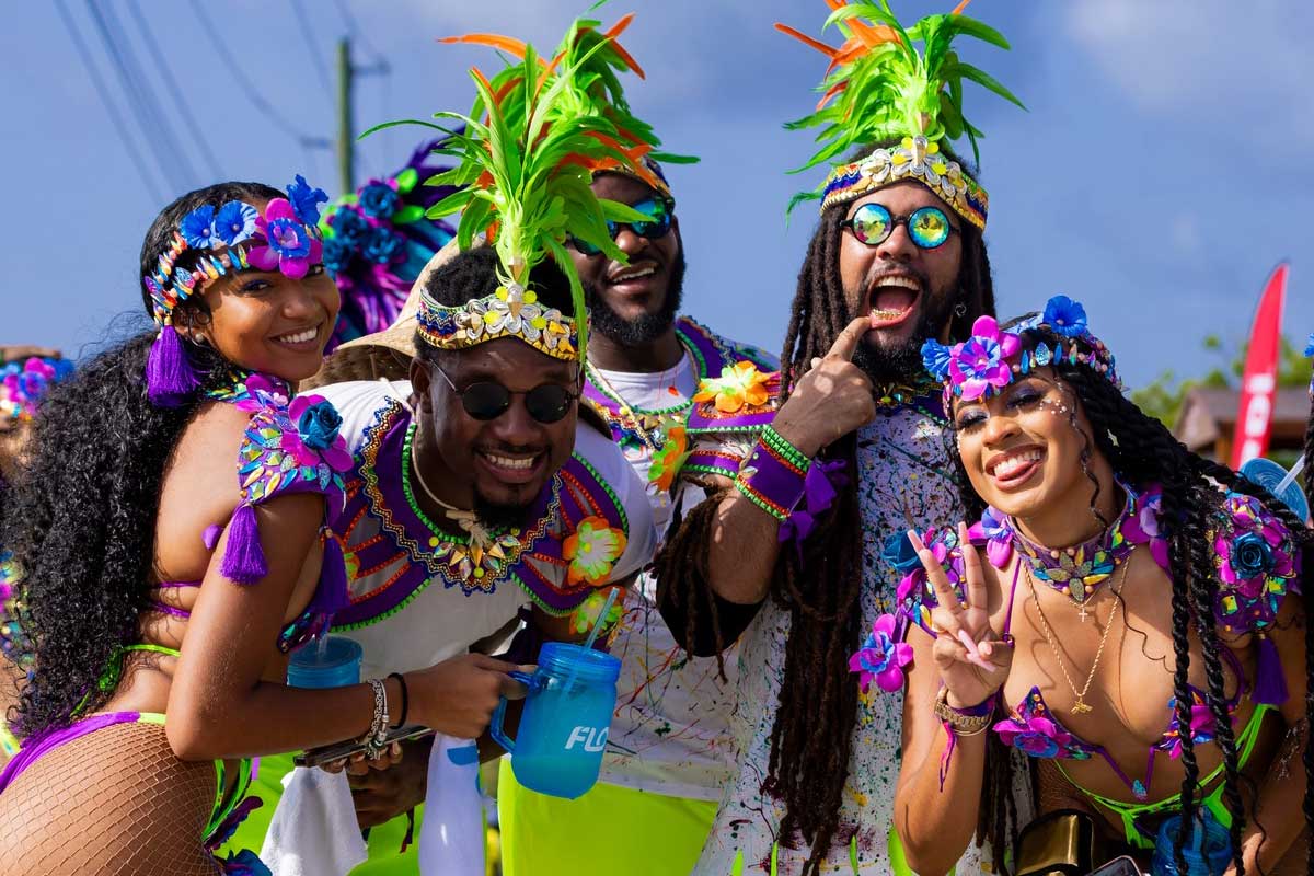 Anguilla’s 50th Summer Festival will be a Celebrated Reunion