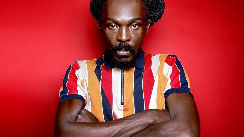 Anthony B Talks ‘World A Love’ Tour, And New Song