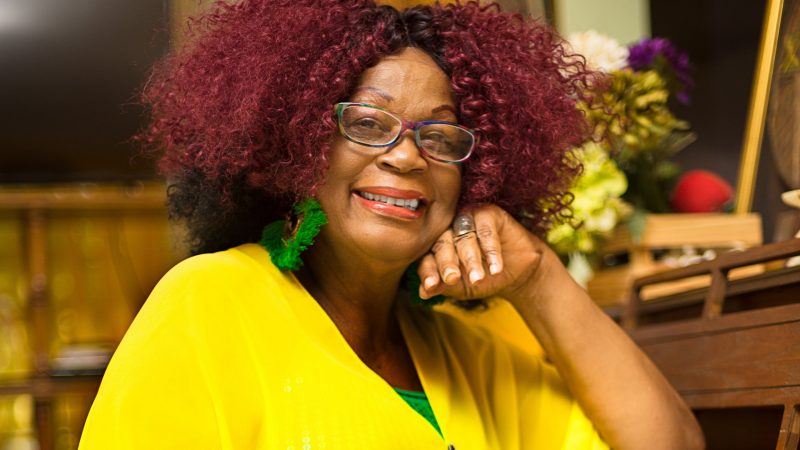 The Time Judy Mowatt Lost The Rights To Her Name