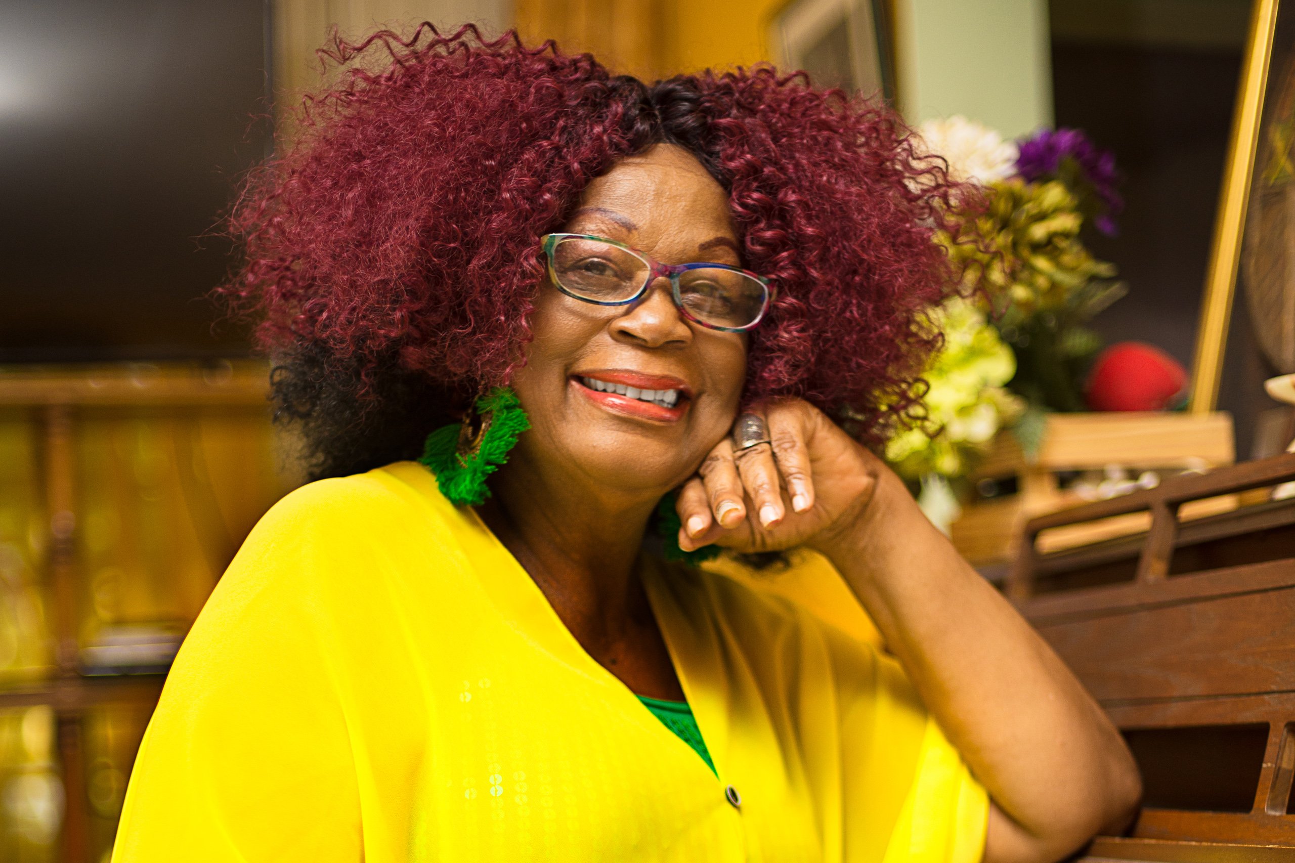 The Time Judy Mowatt Lost The Rights To Her Name