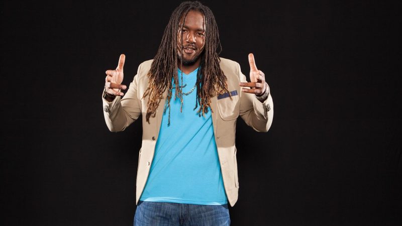 T.O.K.’s Bay-C Wants To Be The Greatest Dancehall Artist Ever