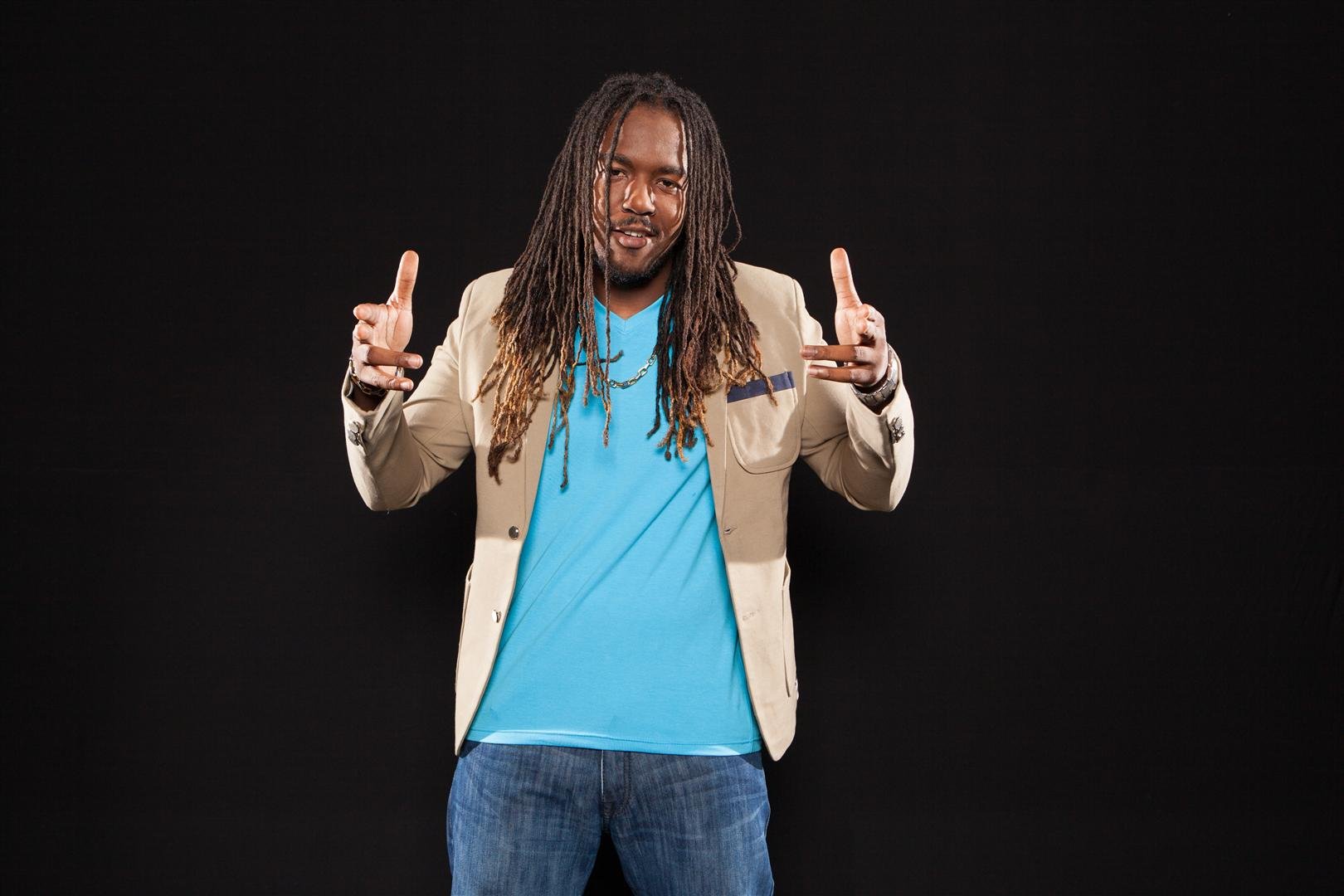 T.O.K.’s Bay-C Wants To Be The Greatest Dancehall Artist Ever