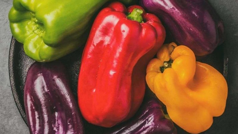 What are Bell Peppers, and how do you store them?