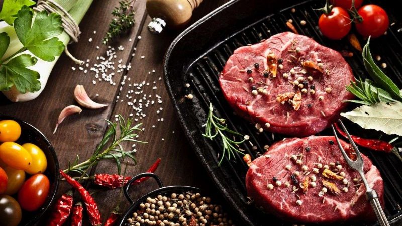 Nourish Your Mind and Body: The Emotional Benefits of Cooking