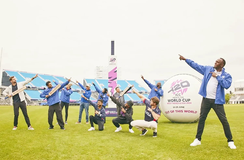 What’s happening to cricket in Jamaica, the land of Holding, Walsh, Gayle and Russell?