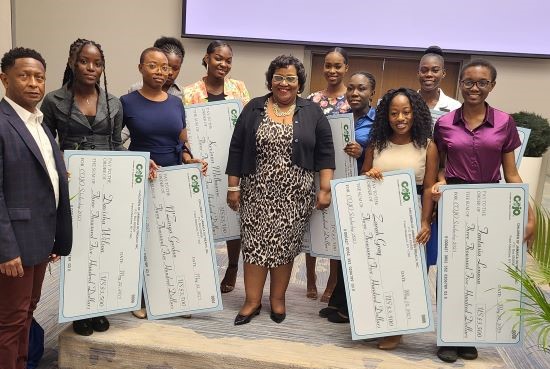 Children of Jamaica Outreach (COJO) Brings Hope to Jamaican Children in State Care