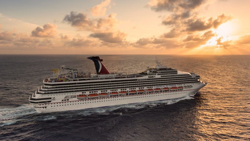 Bally’s, Carnival Cruise Team Up on Points Deal