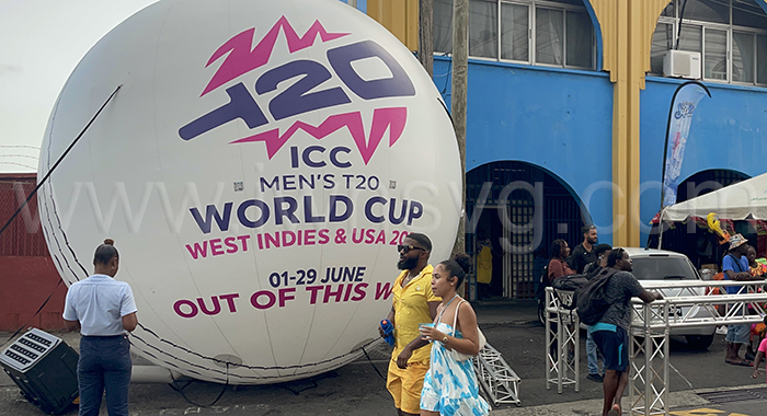 Shallow expecting World Cup to generate ‘over US$400 million’ –