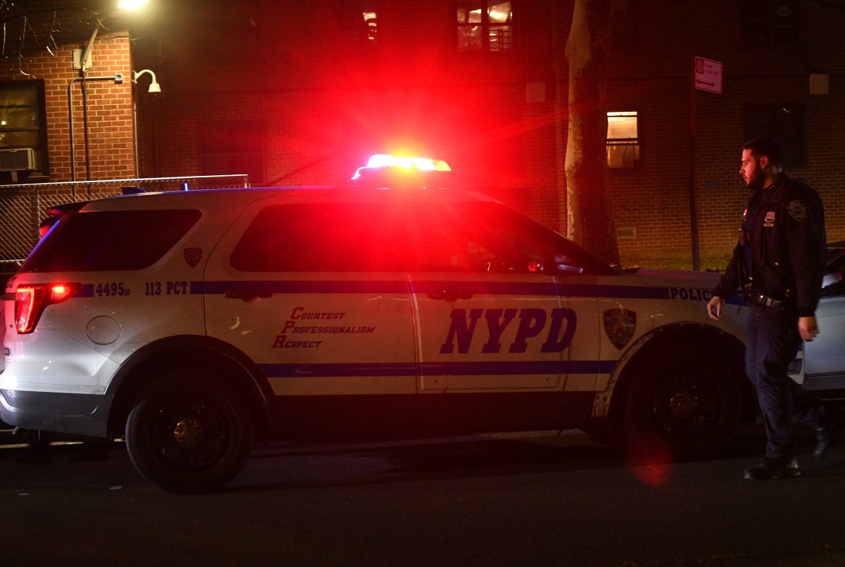 Young man visiting Queens from island nation of Jamaica fatally shot in St. Albans early Saturday: NYPD – QNS