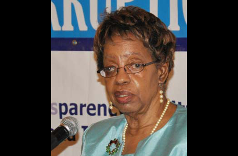 Full Bench pays tribute to ‘woman of many firsts, Justice Désirée Bernard