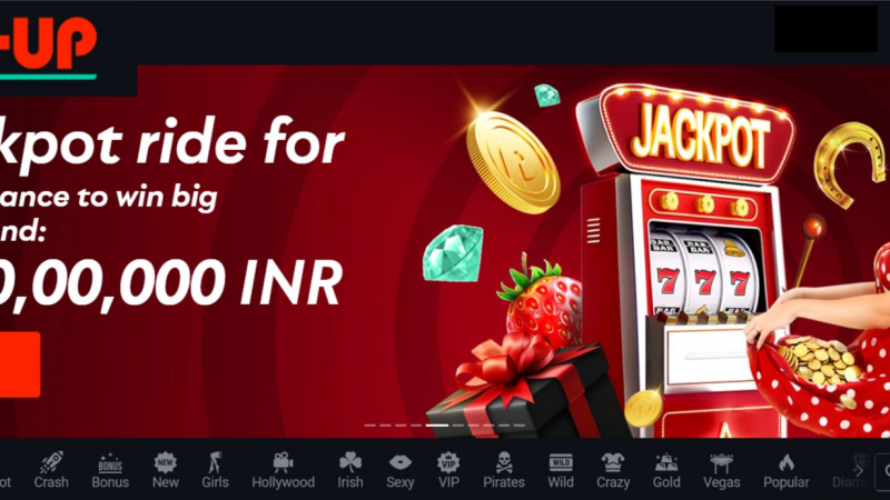 Pin Up Casino Review
