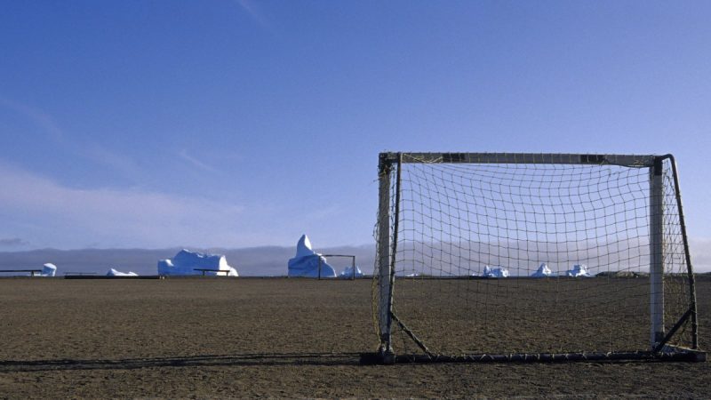 USMNT, Mexico could soon play against the world’s largest island