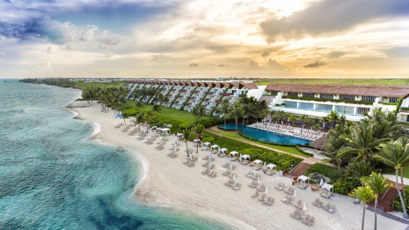 The Best Resorts for Your All-Inclusive Summer Vacations
