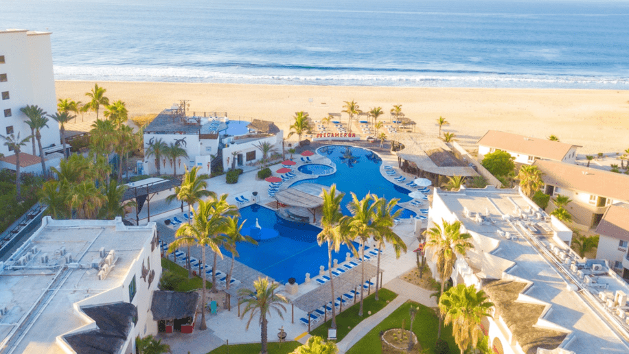 Wyndham adds nine all-inclusive resorts in Mexico, Panama and Jamaica – Business Traveller