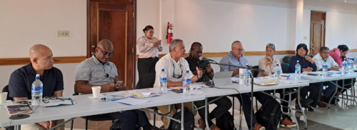 CCJ commends progress reported on Maya Land Rights case