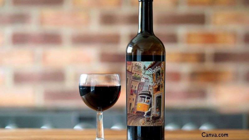How Many Ounces Are in a Bottle of Wine, Storage