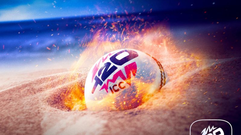 Official Anthem for ICC Men’s T20 World Cup 2024, ‘Out