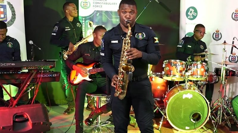 Don Corleon Hails Jamaica Constabulary Force Band’s Rendition Of Sizzla’s