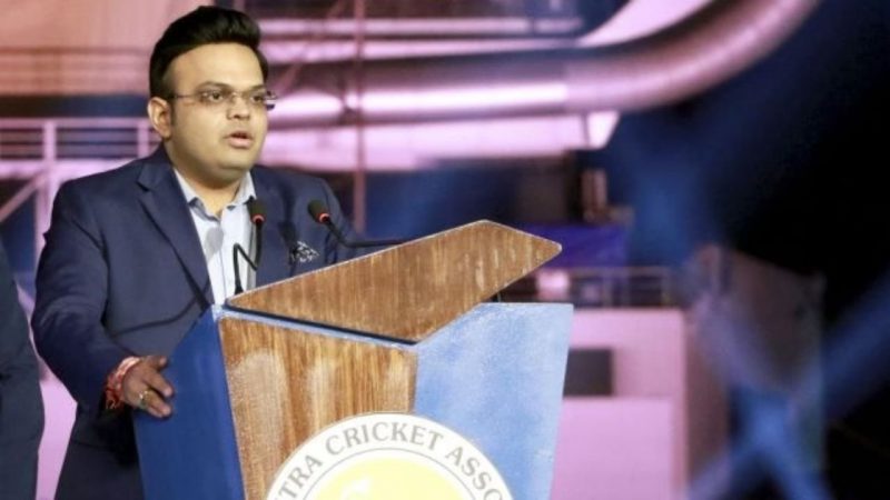 T20 World Cup 2024: Jay Shah names strong contenders to