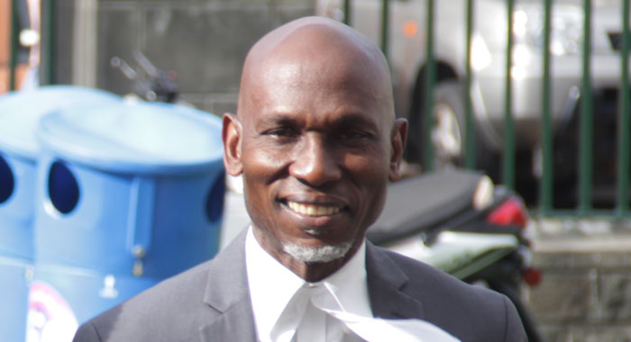 NDP’s folly, ULP irresponsibility – iWitness News